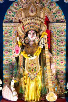 Saraswati Puja 2026